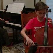 Minuet In C Major Arr S Suzuki