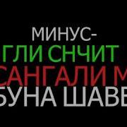 Минусы Сангали Мирзоев