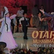 Otabek Muhammadzohid Meniki Bo Lsang