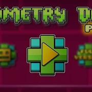 Geometry Dash Menu Theme Phonk