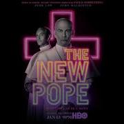 Peter Gregson 4 5 Bourrées The New Pope Ost