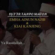 Cak Nun Dan Kiai Kanjeng Sholawat Gus Dur