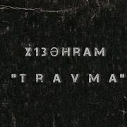 X13Ehram Travma