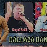 Dalimca Danisma Remix