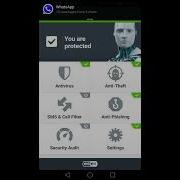 Eset Mobile Security Antivirus Premium V5 2 42 0 Keys Premium Unlocked Mod Apk