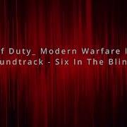 22 Call Of Duty Modern Warfare Iii 2023 Soundtrack Six In The Blind