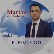 Marian Din Barbulesti Tu San Amenta