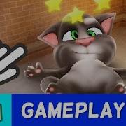 Talking Tom Slap