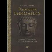 Революция Внимания Ален Уоллес