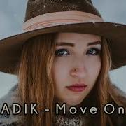 Adik Move On