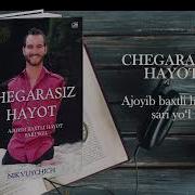 Чегарасиз Хаёт Китоби Узбек Тилида