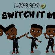 Switch It Up Challenge By Lavaado