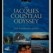 Жак Ив Кусто Акулы 1967 Подводная Одиссея Команды Кусто