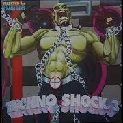 Doris Norton Techno Shock 1 1993