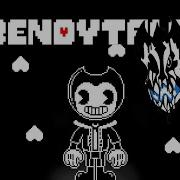 Undertale Mods Bendy Tale