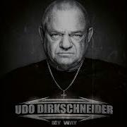 Jealousy Udo Dirkschneider