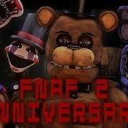 Fnaf Sfm Meme Fnaf2 Anniversary Spscial