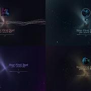 Audio React Music Visualizer