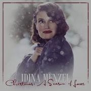 Idina Menzel The Most Wonderful Time Of The Year