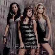 Monrose Shame Britney Spears Reject Blackout Reject