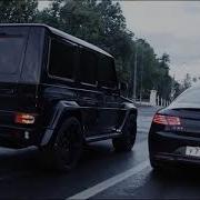 Night Lovell Still Cold Mercedes Brabus S63 Amg