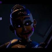 Sfm Ballora Song Dance To Forget Rus Cover Fnaf Sl