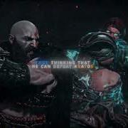 God Of War Ragnarok Edit