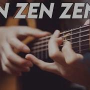 Kimi No Na Wa Zenzenzense Fingerstyle Guitar Cover