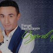 Furqat Sayfullayev O Rganib Qoldim Фуркат Сайфуллаев Урганиб Колдим Music Version