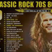 The Best Of Classic Rock Songs 70S 80S 90S