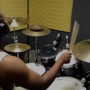 Get Lucky Drum Cover