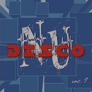 Disco Music Margo