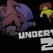 Санс Появился Андертейл 2 Deltarune