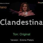 Clandestina Minus