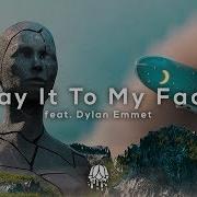 No Copyright Music Say It To My Face Ft Dylan Emmet Leonell Cassio