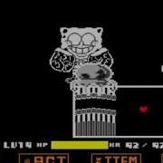 Spongeswap Spongebob Fight Demo Undertale Ruined Universe