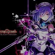 Death End Re Quest Ost 20 心ノ境界線