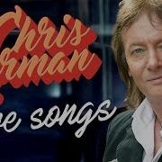 Chris Norman Love Songs Album