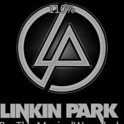 Linkin Park Burn It Down 110