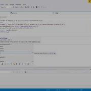 Vb Net Creating A Simple Dynamic Proxy Scraper And Checker Source Part 1
