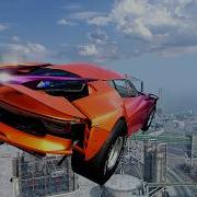 Crash Speed Up