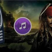 Pirates Of Carribean Nokia Ring Tone