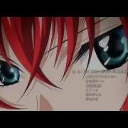 Highschool Dxd Amv Skillet Awake And Alive
