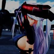 Azur Lane X Mmd Hit And Run Prinz Eugen