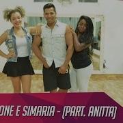 Loka Simone E Simaria Part Anitta Coreografia Cia Top Dance