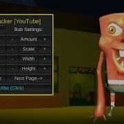 Krusty Krab Nightmare Updated Mod Menu