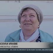 Ansamblul Vatra Satului În Vizită La Sputnik Moldova Cu Prilejul