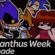 Fnf Xanthus Let S Play