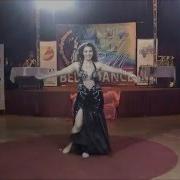 Silvana Hasna Thuraiya Mazagat Ball Belly Dance Festival Ukraine 2015