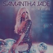 Samantha Jade I Will Survive